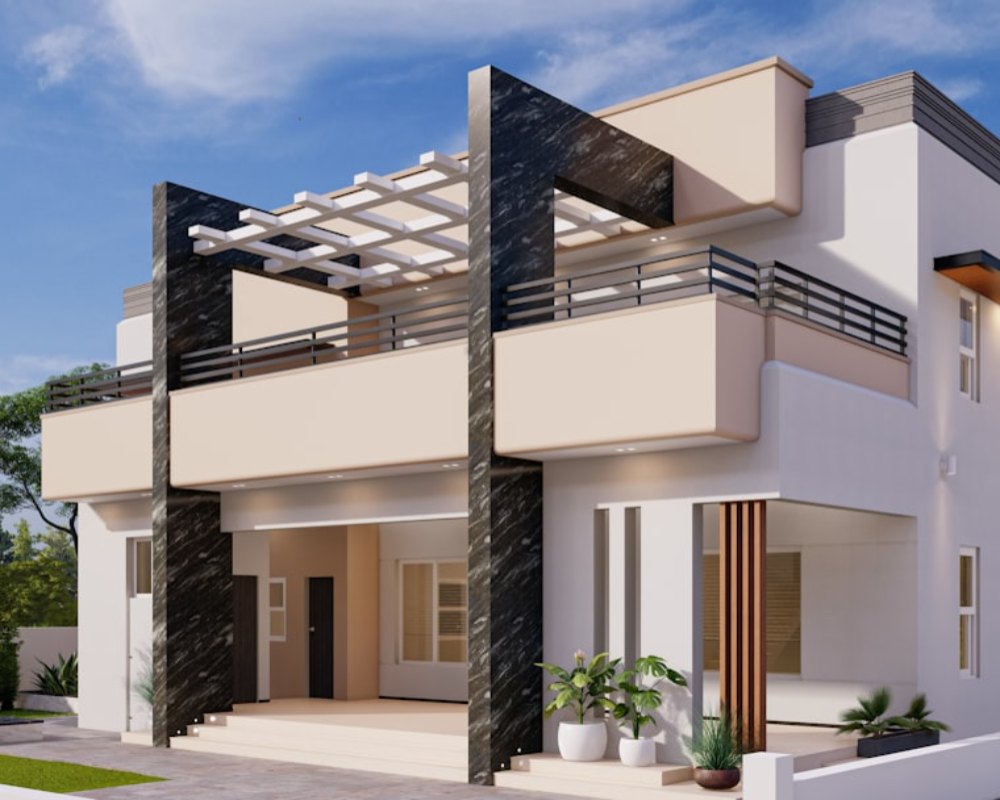 Featured Listings villa 1 4